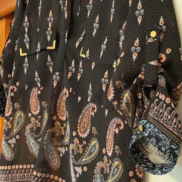 Live 4 Truth Half Sleeve Shirt - Picture 2 of 5